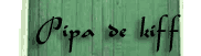 Kiff fiestas etnicas